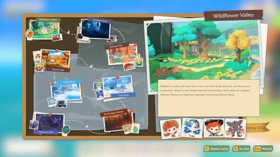 Dragon Song Tavern — screenshot 7