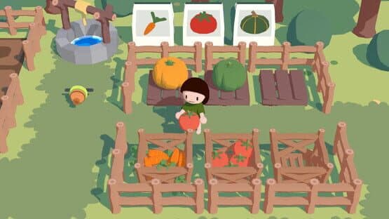 Cozy Island — screenshot 2