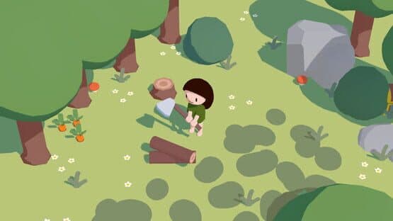 Cozy Island — screenshot 3