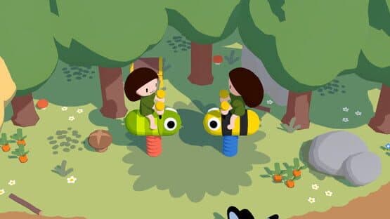 Cozy Island — screenshot 4