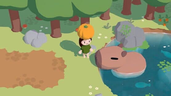 Cozy Island — screenshot 5