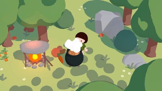 Cozy Island — screenshot 7