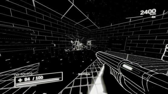 Into the Void — screenshot 1