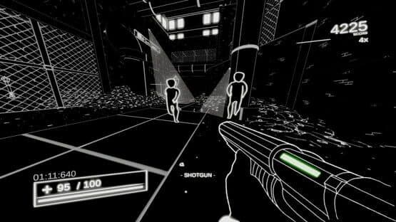 Into the Void — screenshot 3