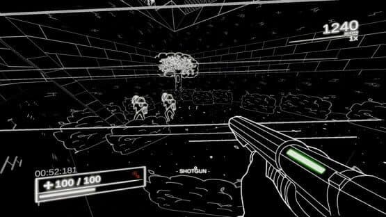 Into the Void — screenshot 4