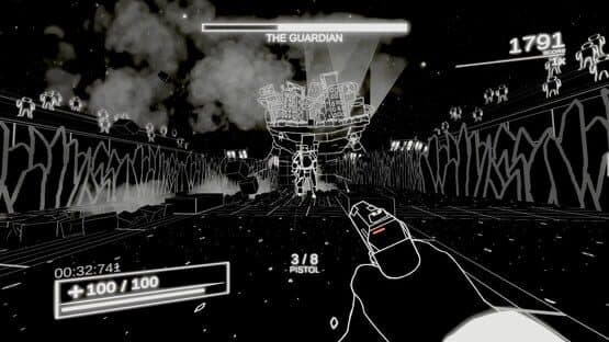 Into the Void — screenshot 5
