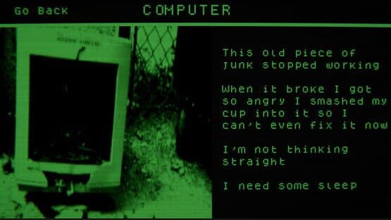 Emily — screenshot 2