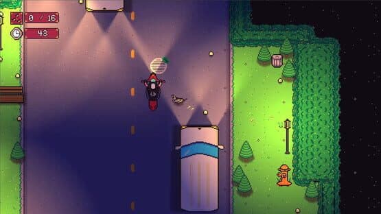 Quail Crossing — screenshot 2