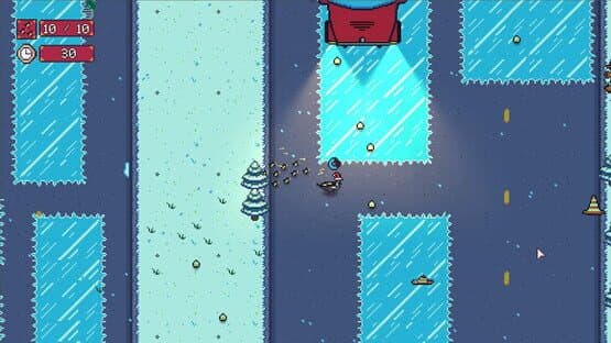Quail Crossing — screenshot 3