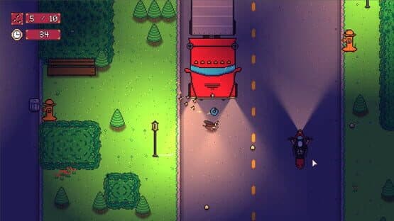 Quail Crossing — screenshot 4