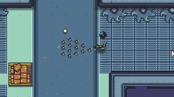 Quail Crossing — screenshot 5