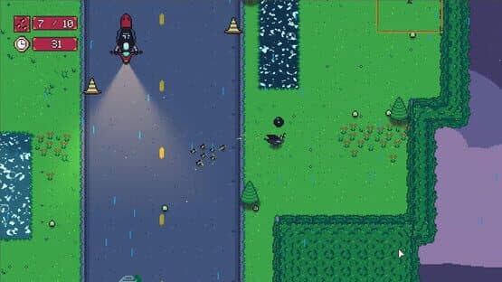 Quail Crossing — screenshot 6