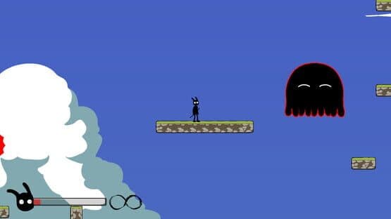Game for Aliens — screenshot 2