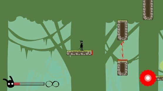 Game for Aliens — screenshot 3