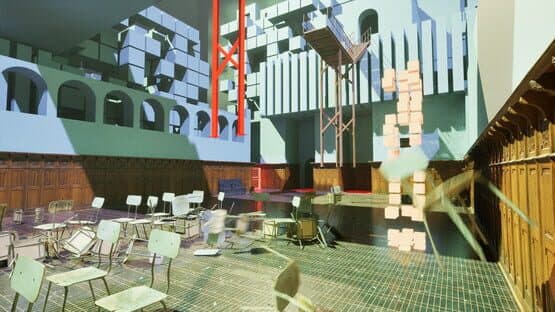The Corruption — screenshot 1