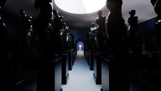 The Corruption — screenshot 3