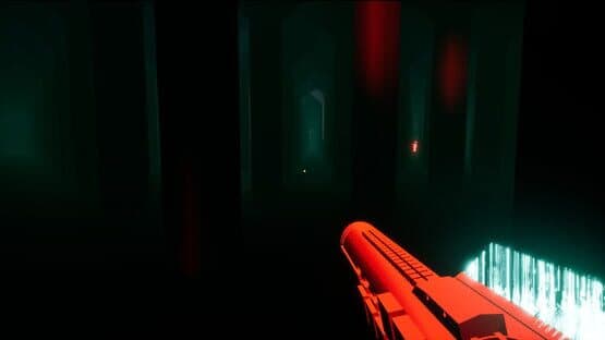 The Corruption — screenshot 6