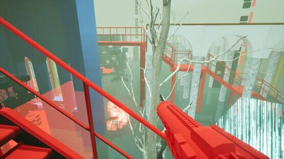 The Corruption — screenshot 8