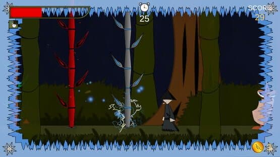 Bamboo Bushido — screenshot 3