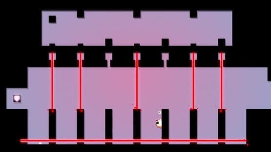 Super Block Boy and Friends — screenshot 1