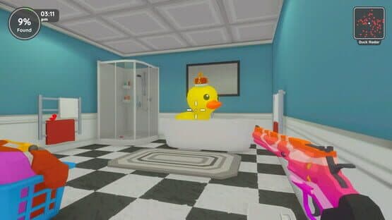 Find 100 Ducks and Blast Them! — screenshot 4