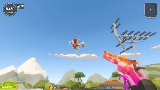 Find 100 Ducks and Blast Them! — screenshot 6