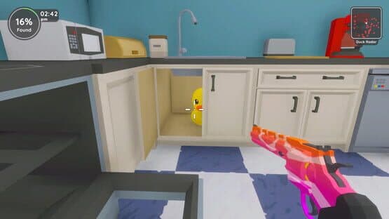 Find 100 Ducks and Blast Them! — screenshot 8