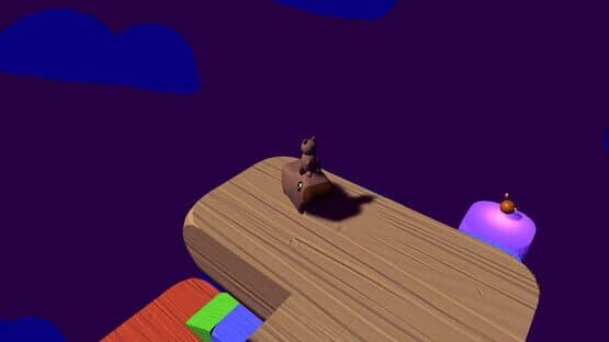 Mochi's Cosy Quest — screenshot 3