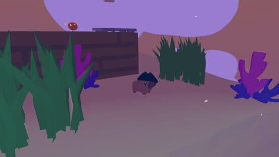 Mochi's Cosy Quest — screenshot 4