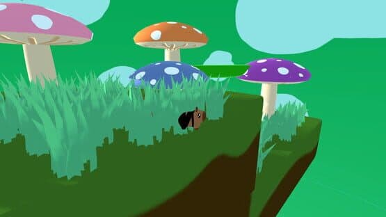 Mochi's Cosy Quest — screenshot 5