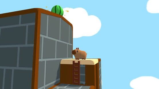 Mochi's Cosy Quest — screenshot 6