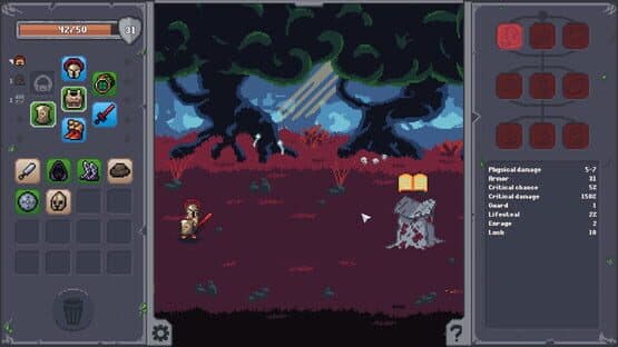Overlooting — screenshot 3