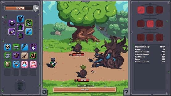 Overlooting — screenshot 4