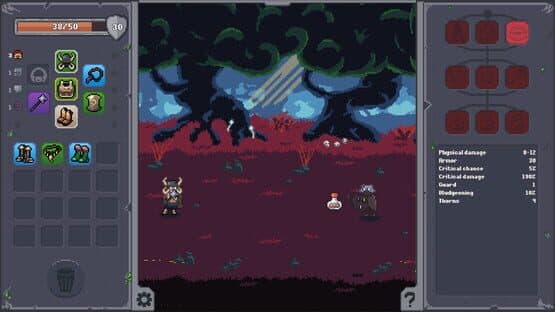 Overlooting — screenshot 5