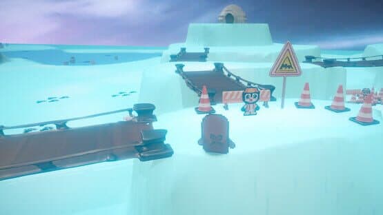Mauri Mursu's Odyssey — screenshot 2