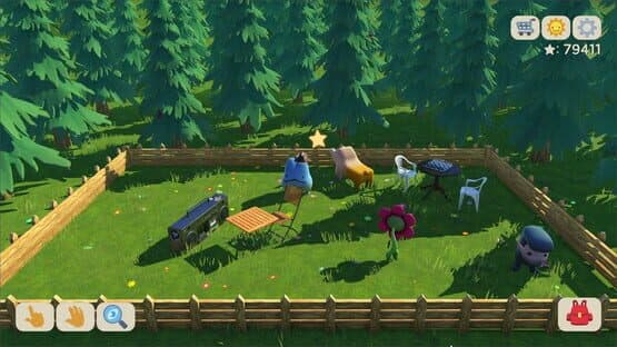 Critter Caboodle — screenshot 1