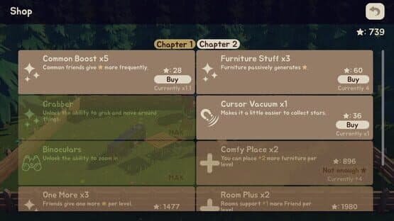 Critter Caboodle — screenshot 2