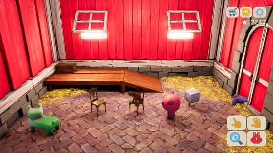 Critter Caboodle — screenshot 3