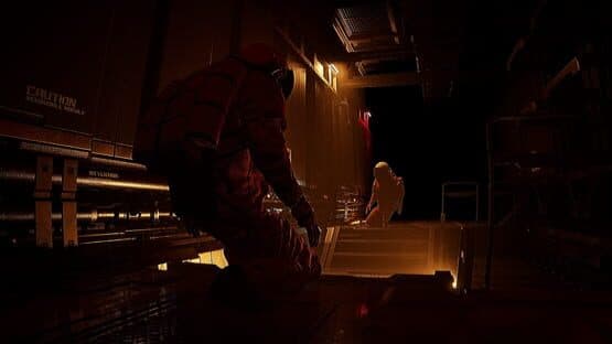 Blood Moon Horror — screenshot 1