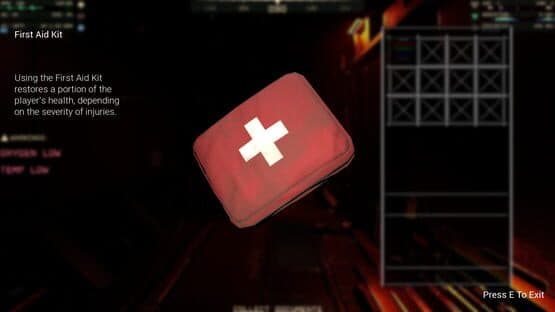 Blood Moon Horror — screenshot 2