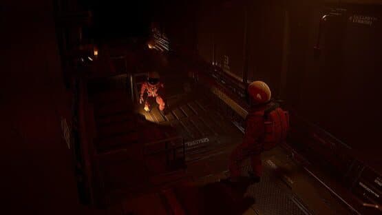 Blood Moon Horror — screenshot 5