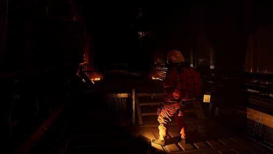 Blood Moon Horror — screenshot 6