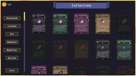 Dustbound — screenshot 3