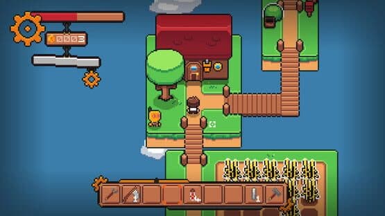 Sky Ahoy — screenshot 1