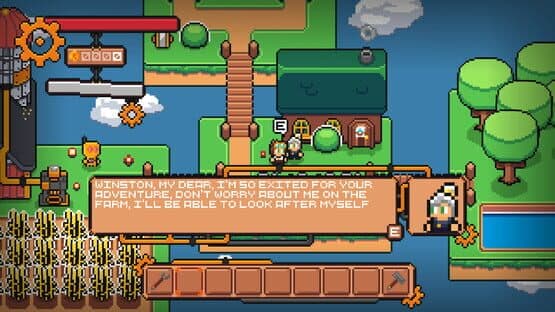 Sky Ahoy — screenshot 2