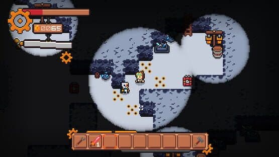 Sky Ahoy — screenshot 3