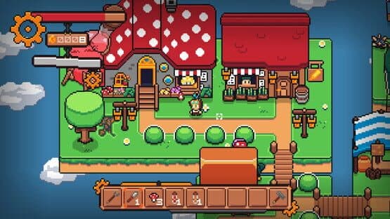 Sky Ahoy — screenshot 4