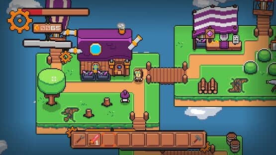 Sky Ahoy — screenshot 5