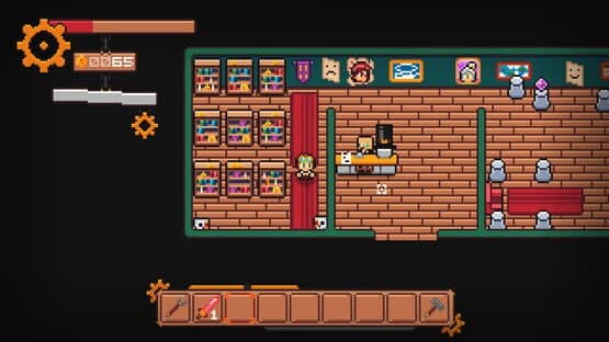Sky Ahoy — screenshot 6