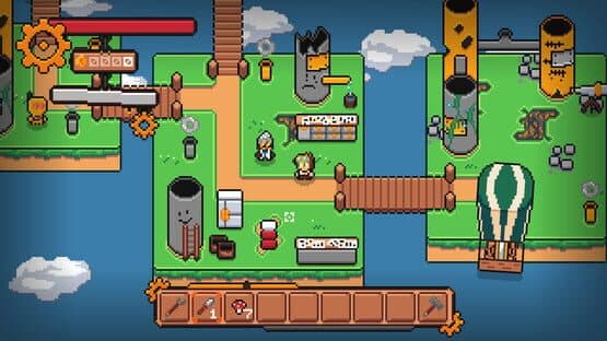 Sky Ahoy — screenshot 7